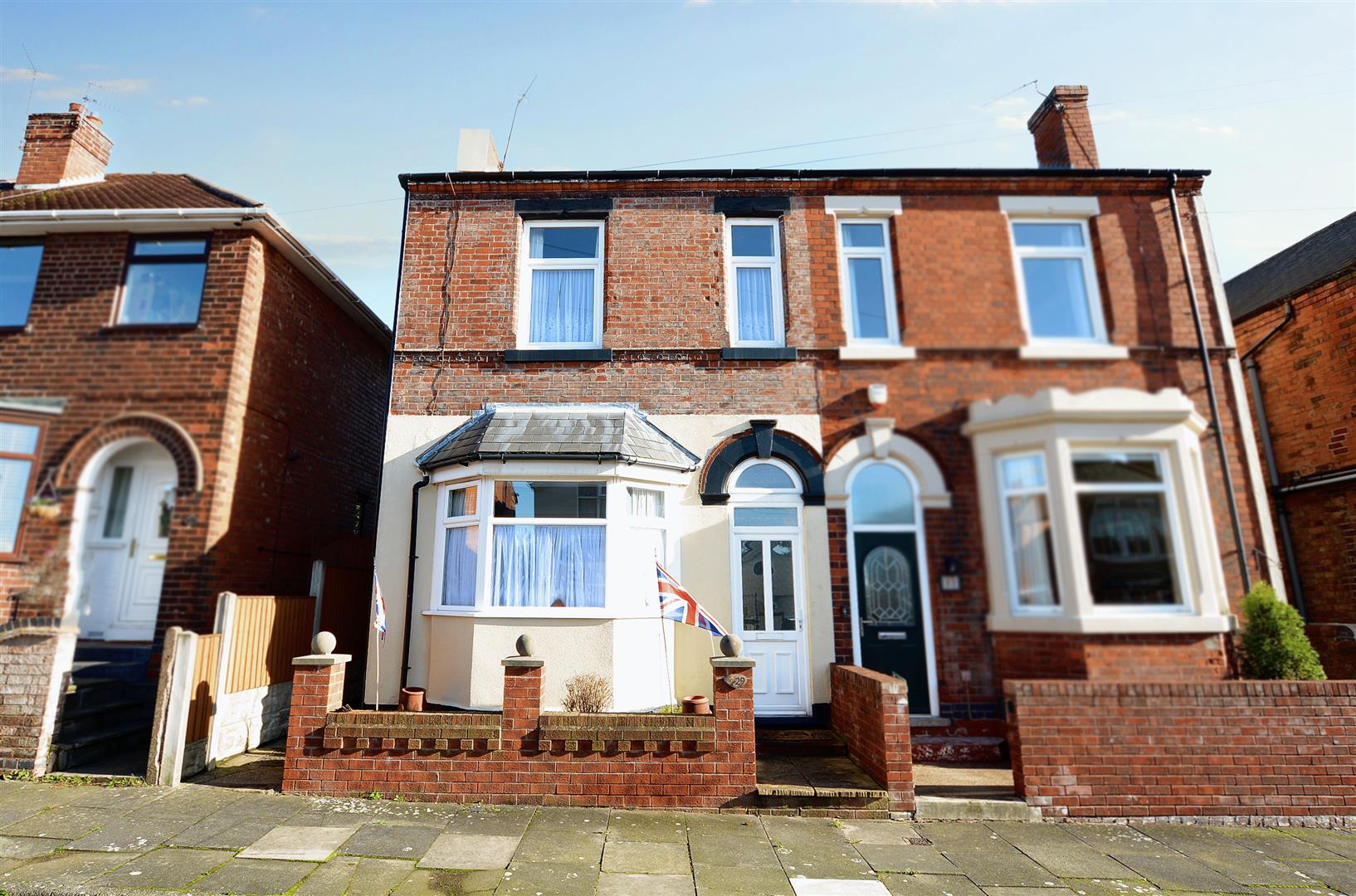 Ash Grove, Stapleford, Nottingham Robert Ellis Estate Agents